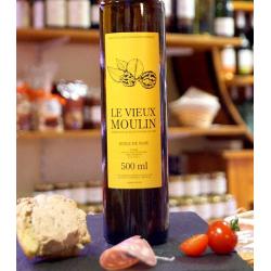 HUILE DE NOIX "LE VIEUX MOULIN" 500ML