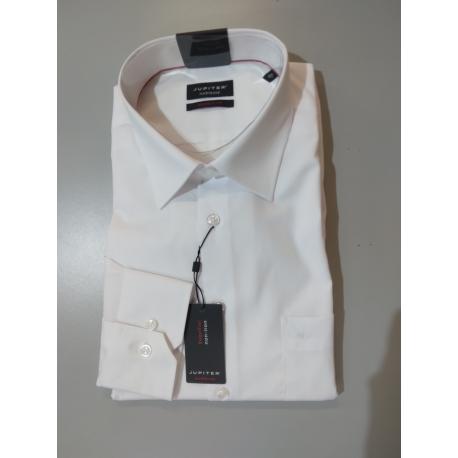 Chemise manches longues