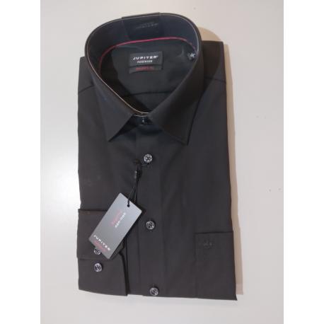 Chemise manches longues