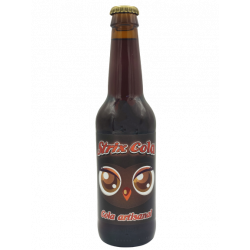 Strix Cola - Cola artisanal