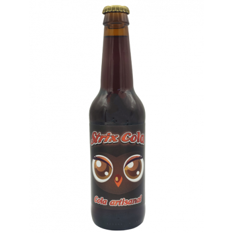 Strix Cola