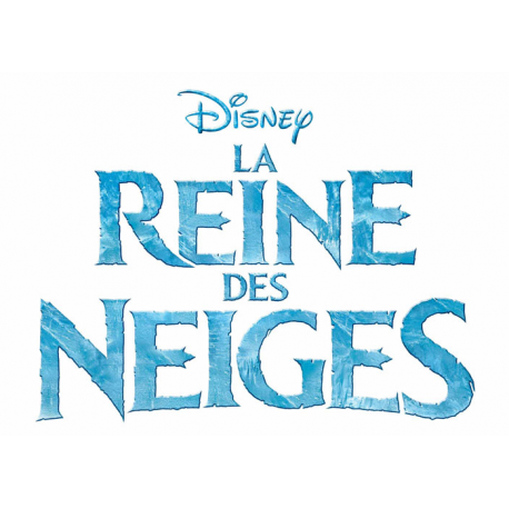 LA REINE DES NEIGES