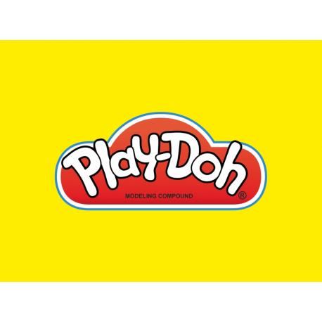 PLAY DOH