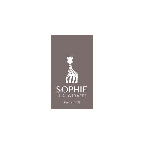 SOPHIE LA GIRAFE