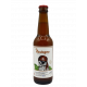 Bière La Castagne des Aucels