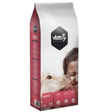 CROQUETTE AMITY ADULTE 20 KG