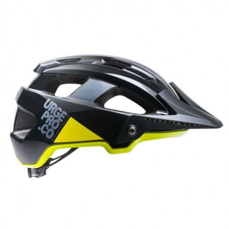 Casque AllTrail noir