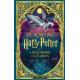 HARRY POTTER ET LE PRISONNIER D’AZKABAN - MINALIMA