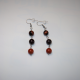 Boucles d'oreilles bélier modèle 1