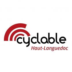 Cyclable Haut-Languedoc - Le Poujol-sur-Orb