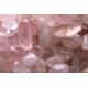 Fiole Quartz Rose