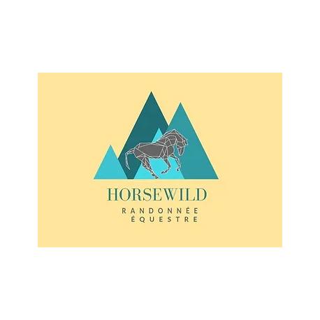 Horswild - Balades à cheval