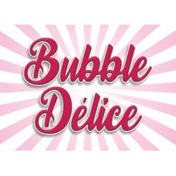 Bubble Délice - Bar à goûter