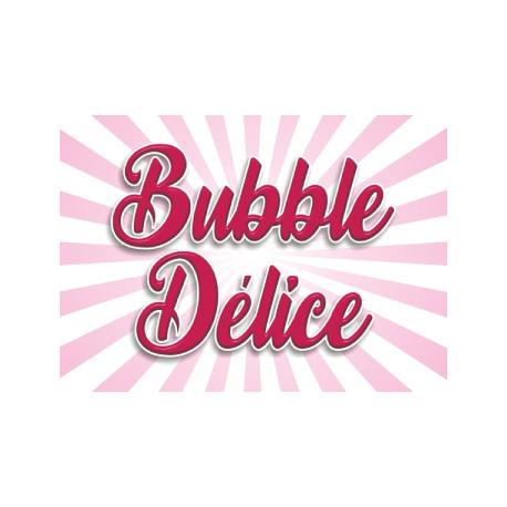 Bubble Délice - Bar à goûter