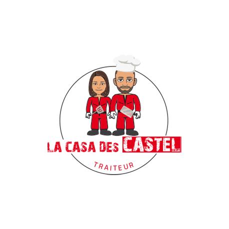 La Casa des Castel - Traiteur et service repas à domicile