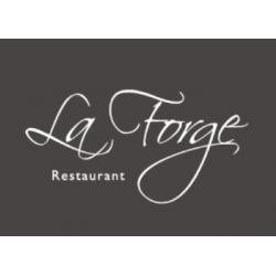 La Forge - restaurant