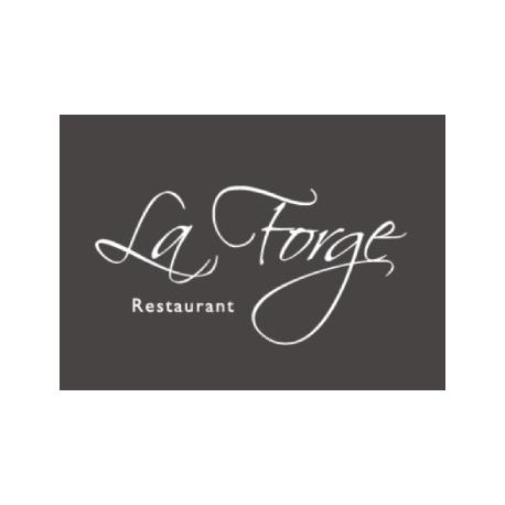 La Forge - restaurant