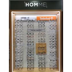 Lunettes homme