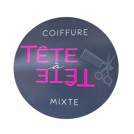 Salon de coiffure Tête à Tête