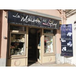 La Maison de Lyly