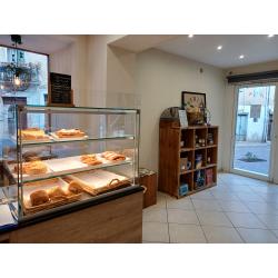 Boulangerie Letouzey