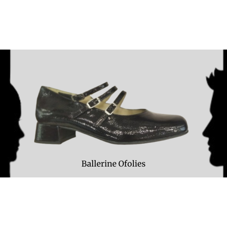 Ballerine Ofolies