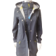 Parka femme TBS