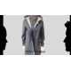 Parka femme TBS