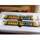 Coffret train Fleischmann HO