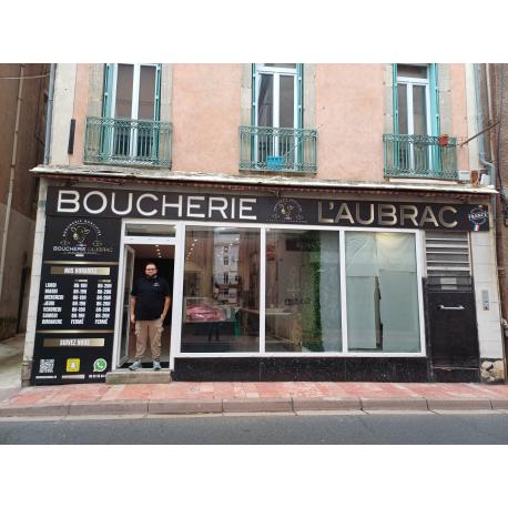 Boucherie L'Aubrac