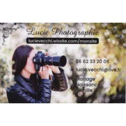 Lucie Photographie