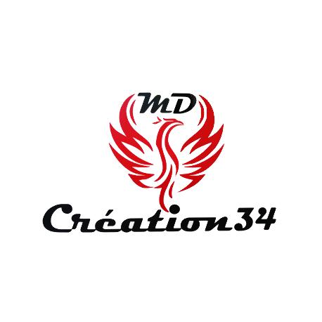 MD Création 34