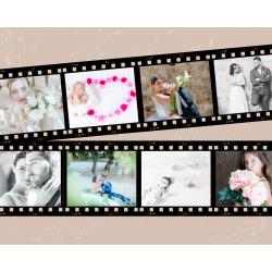 Carte cadeau shooting