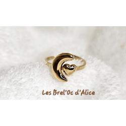 Bague Olivia