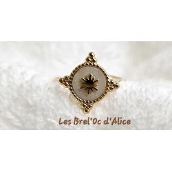 Bague Emmanuelle