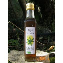 Sirop de Verveine