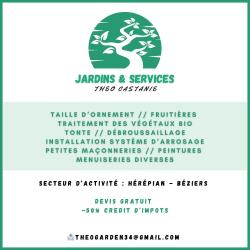 Jardins & Services