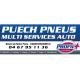 Puech pneus - Multi-servcies auto