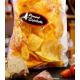 CHIPS ARTISANALES AU PIMENT D'ESPELETTE 125GR