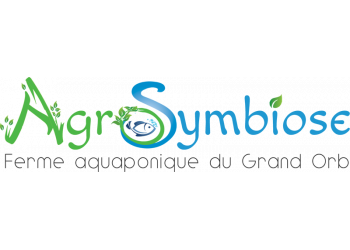 Agrosymbiose - Ferme aquaponique