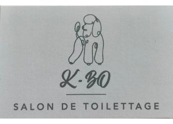 K BO - Salon de toilettage